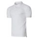 Тактична футболка Поло Paladin PRO CoolPass White розмір XXXXL фото 1