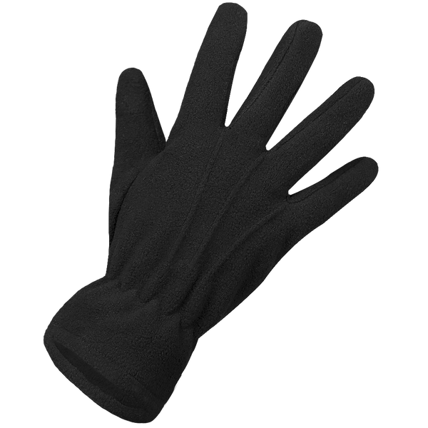 Перчатки Black Camotec фото