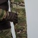 Бойова сорочка Ubacs Gen 5.3 Multicam(Original) UATAC коричневий 3XL фото 6
