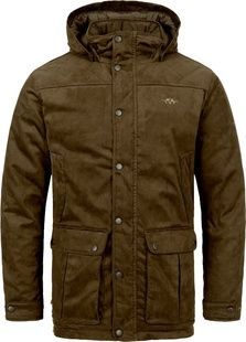 Куртка Blaser Active Outfits Suede Merlo 3XL Brown фото