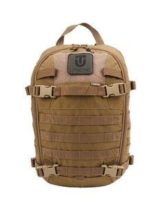 Наплічник Койот UTactic Alpha G2 15+7л