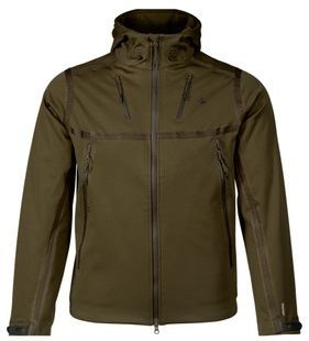Куртка Seeland Hawker Advance Women 40 Зеленый фото