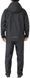 Охотничий костюм Basic Suit Dryshield XXL Синий Shimano фото 3