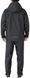 Охотничий костюм Basic Suit Dryshield XXL Синий Shimano фото 12