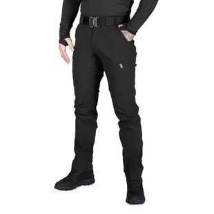 Брюки Lizard Light Nylon Черные (9438), 2XL фото