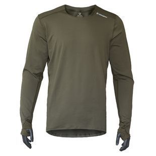 Лонгслив Chiton Air Олива Camotec фото