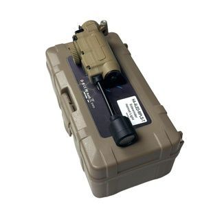 Фонарь на шлем Sidewinder MPLS 5LED