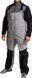 Штани Adventer & fishing Membrane Pants S Titanium/black фото 16