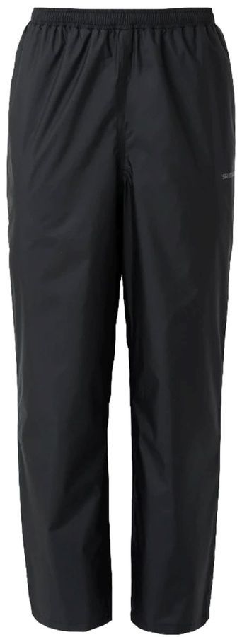 Охотничий костюм Basic Suit Dryshield XXXL Черный Shimano фото
