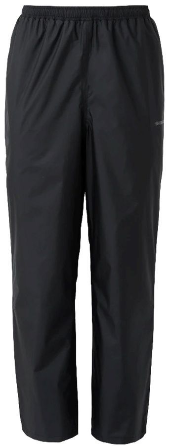 Охотничий костюм Basic Suit Dryshield XXXL Черный Shimano фото