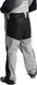 Штани Adventer & fishing Membrane Pants S Titanium/black фото 10
