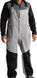 Штани Adventer & fishing Membrane Pants S Titanium/black фото 2
