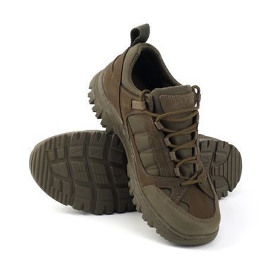 Кросівки тактичні Олива MOLLI фото Кросівки тактичні Олива MOLLI фото