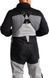 Штани Adventer & fishing Membrane Pants S Titanium/black фото 15