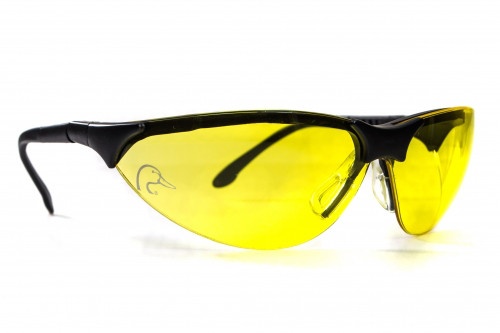 Тактические очки со сменными линзами Ducks Unlimited Ducab-1 shooting KIT Anti-Fog, сменные линзы фото