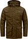 Куртка Blaser Active Outfits Suede Merlo 3XL Brown фото 1