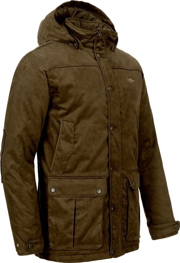 Куртка Blaser Active Outfits Suede Merlo 3XL Brown фото