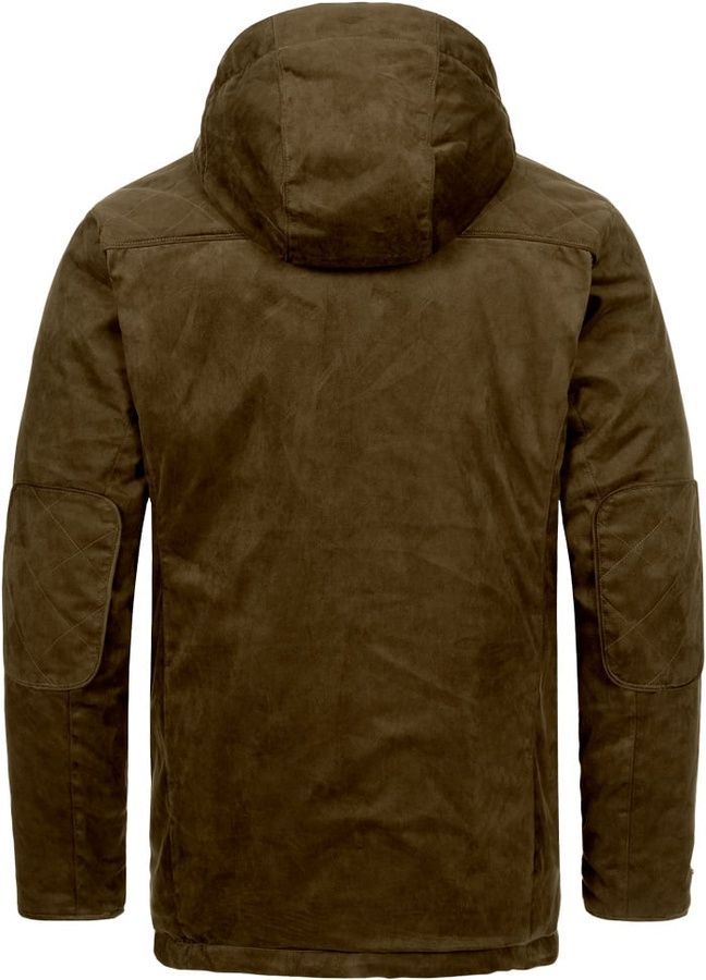 Куртка Blaser Active Outfits Suede Merlo 3XL Brown фото