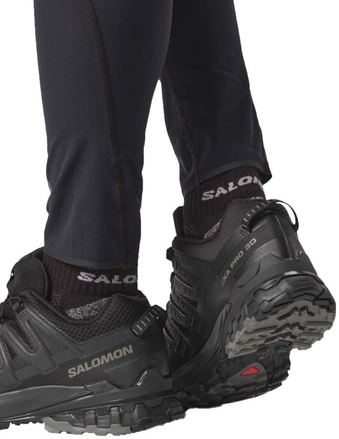 Кросівки Salomon XA PRO Forces 5.5 Castlerock/gum/black фото Кросівки Salomon XA PRO Forces 5.5 Castlerock/gum/black фото