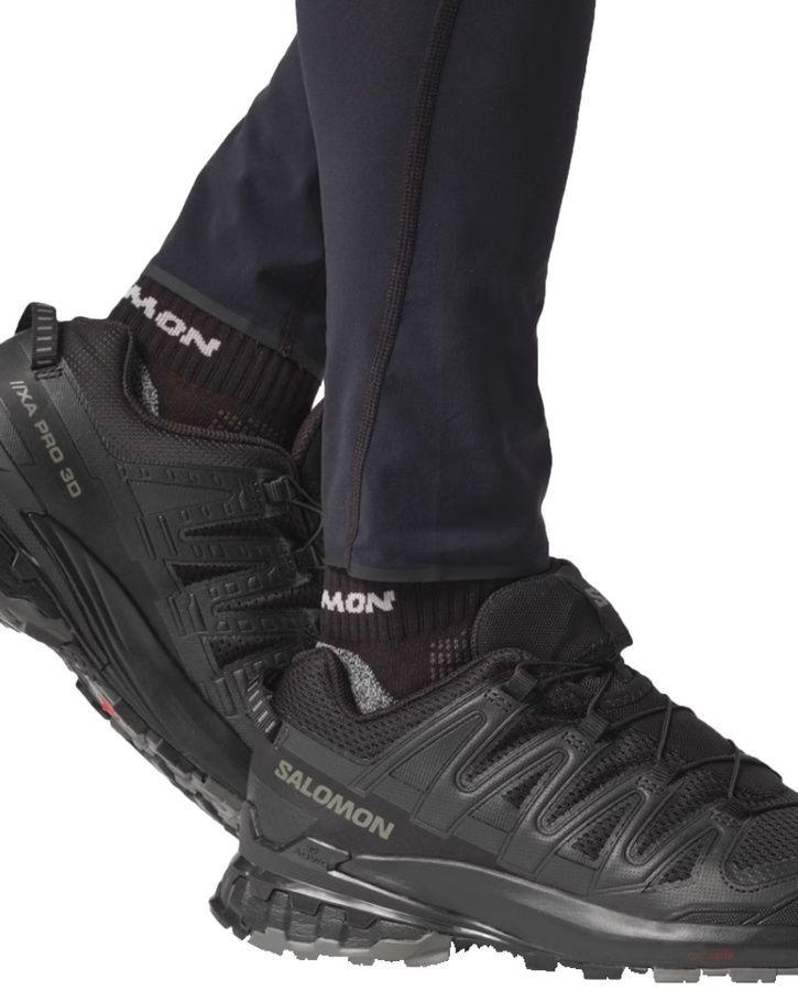 Кросівки Salomon XA PRO Forces 5.5 Castlerock/gum/black фото Кросівки Salomon XA PRO Forces 5.5 Castlerock/gum/black фото