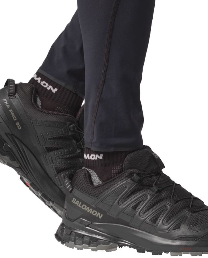 Кросівки Salomon XA PRO Forces 5.5 Castlerock/gum/black фото Кросівки Salomon XA PRO Forces 5.5 Castlerock/gum/black фото
