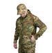 Тактическая куртка Twill GEN I | Multicam | Летняя военная куртка без подкладки фото 1