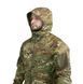 Тактическая куртка Twill GEN I | Multicam | Летняя военная куртка без подкладки фото 2