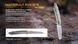 Ніж складаний Ruike P831S-SA фото 17