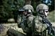 Активные тактические наушники 3M PELTOR ComTac VIII (MT14H418A-86 GN), вертикальные с 1 аудиовыходом 4 контакт NATO и микрофоном фото 4