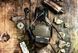Активные тактические наушники 3M PELTOR ComTac VIII (MT14H418A-86 GN), вертикальные с 1 аудиовыходом 4 контакт NATO и микрофоном фото 3