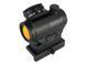 Коллиматорный прицел Bushnell TRS-25 High-Rise с высоким креплением фото 11