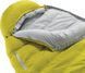 Спальний мішок Naturehike Snowbird NH20YD001 лівий 380г Коричневий фото 4