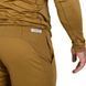 Тактические мужские шорты AeroFit койот Camotec фото 6