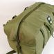 Сумка тактична Kiborg Military bag 130L Оlive фото 5