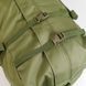 Сумка тактична Kiborg Military bag 130L Оlive фото 9