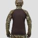 Тактическая рубашка Ubacs Gen 5.3 Original Multicam UATAC фото 18
