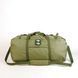 Сумка тактична Kiborg Military bag 130L Оlive фото 2