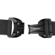 Тактичний ремінь Magnet Black Camotec фото 5