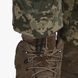 Комплект штурмової форми (Штани + Убакс) UATAC Gen 5.6 Піксель ММ14 | XL фото 10