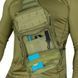 Сумка COB Sling Multicam Black фото 7