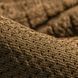 Мужская тактическая флисовая кофта Plast Gridshell Койот Camotec фото 11