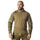 Бойова сорочка Raid Twill/Sorona Multicam/Tan фото 1