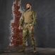 Бойова сорочка Raid Twill/Sorona Multicam/Tan фото 2