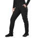 Демисезонный женский военный комплект Softshell Black Camotec фото 4