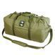 Сумка тактична Kiborg Military bag 130L Оlive фото 1