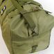 Сумка тактична Kiborg Military bag 130L Оlive фото 7
