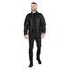 Брюки Lizard Light Nylon Черные (9438), S фото 2