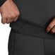 Термобілизна Polarheat quadro stretch . Чорна фото 6