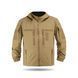 Вологозахисна куртка Tactical Flex Pro FS &mdash; з 4WStretch (3000мм) фото 1
