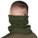 Тактический шарф-труба Fix Fleece 340 Olive Camotec фото 10